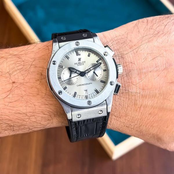 Hublot Chronography Japan