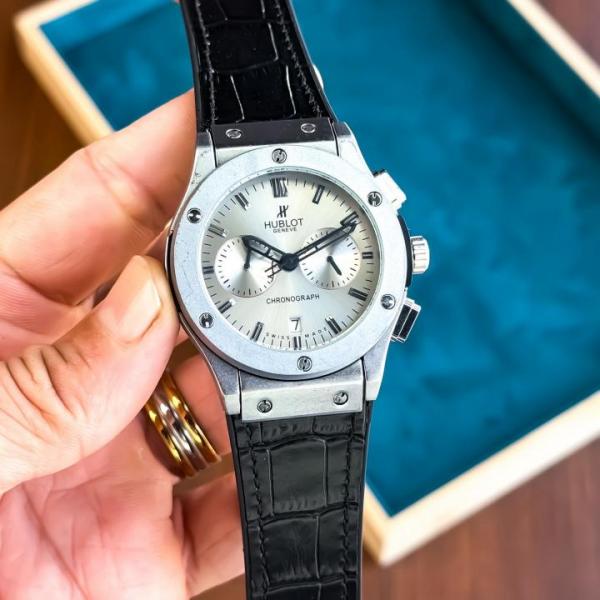 Hublot Chronography Japan