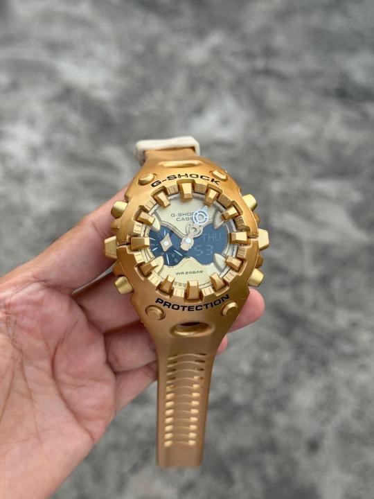 G Shock GA V01 Watch