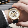 Arman_i Exchange AX Automatic