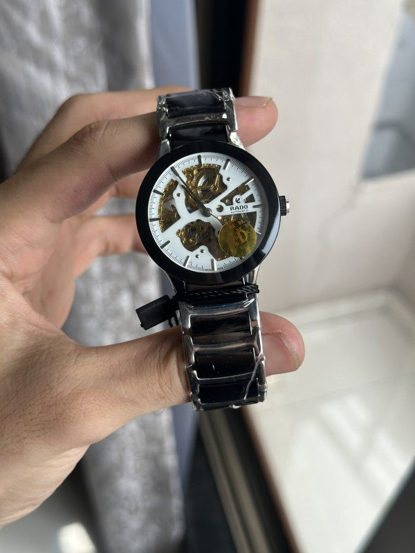 Rad o centrix premium automatic with tag