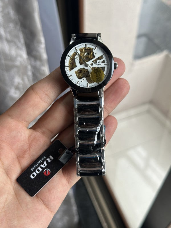 Rad o centrix premium automatic with tag
