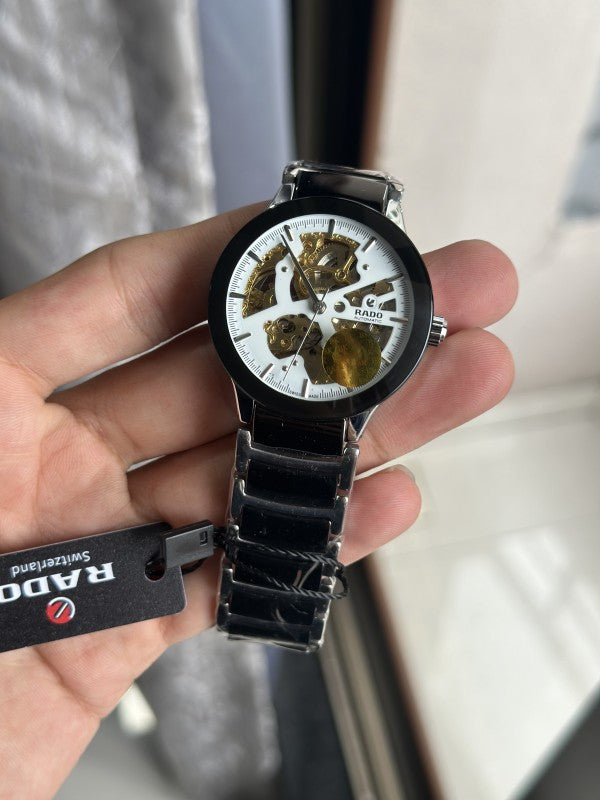 Rad o centrix premium automatic with tag