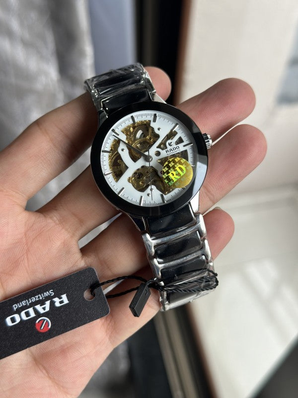 Rad o centrix premium automatic with tag