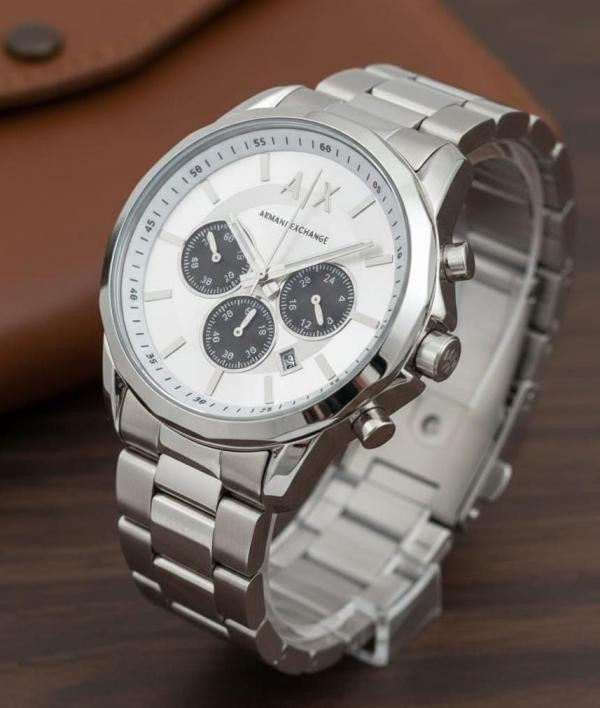 Arman_I Exchange Watch
