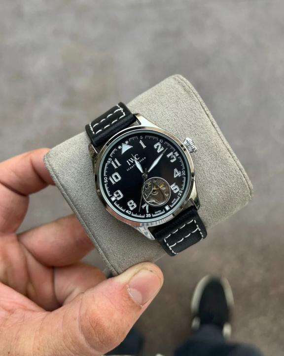 Iwc_pilot