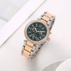 Michael_Kors_Parker_Two-Tone_Green-Dial