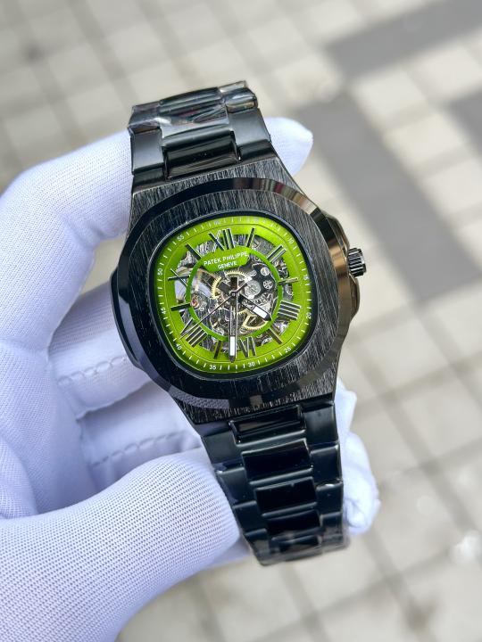 Patek Philipp_e Auto Watch