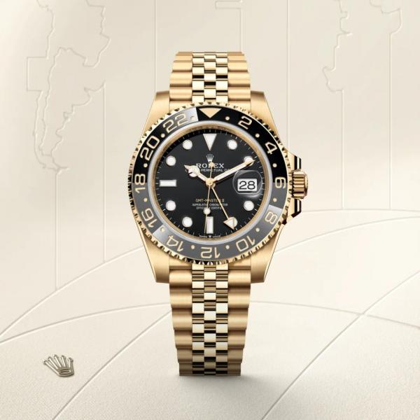 Rolee x Gmt