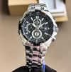 Edifice Casio Chain Mens