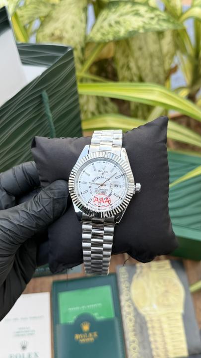 Role x Skydweller