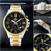 Edifice Casio EX346 Store Article