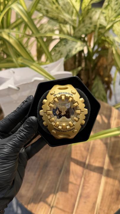 G shock GA V01