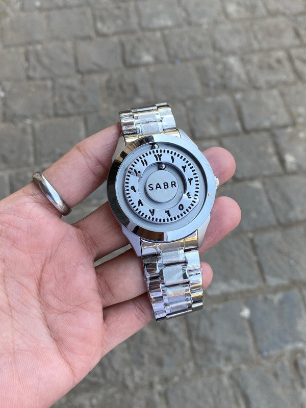 Sabar Watch For Men