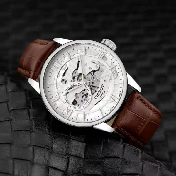 Tissoo_t Le Locle Automatic