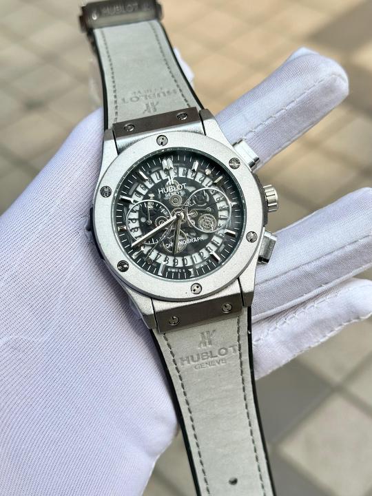 Hublo_t Chronography Japan