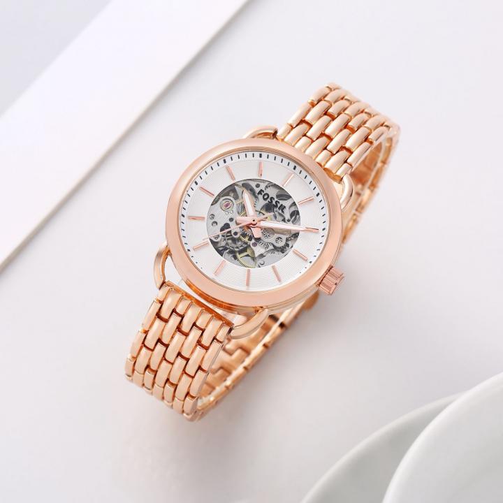 Fossi_l Delphi Automatic