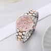 Michael l Kors  Bradshaw Two Tone