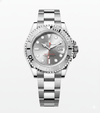 Rolex_Mens_Yatch_Master_Chain_Silver
