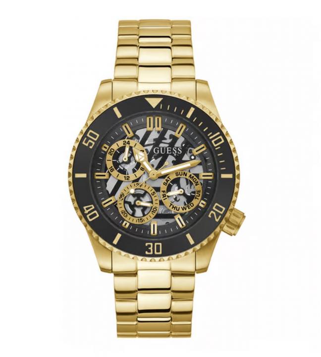 Guess Analog Men Watch-Gw0488G2