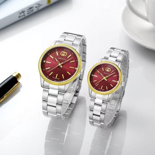 Gucc_i Couple