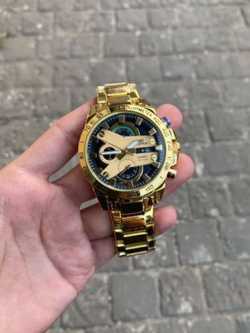 Edifice 540