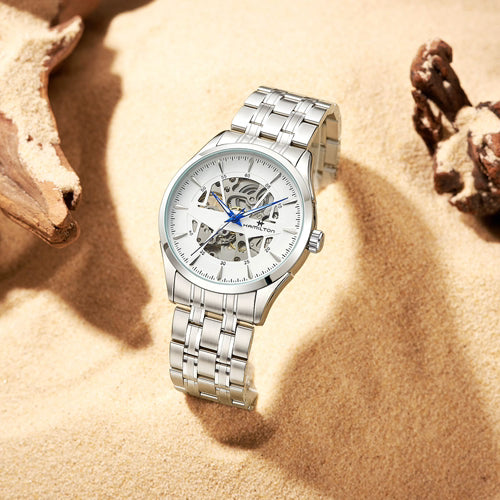 Hamilton Automatic