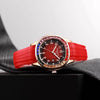 Patek Philipe rainbow Diamond