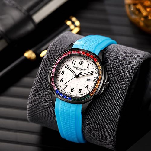 Pate_k Philippe rainbow Diamond
