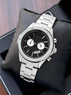 Maserati Chronography Watch