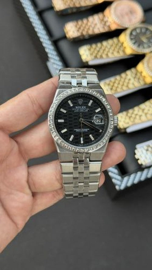 Rollex Land Dweller Diamond