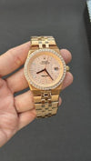 Rollex Land Dweller Diamond