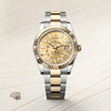 Rollex Sky Dweller