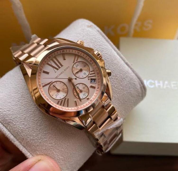 Michael l Kors Bradshaw MK5799