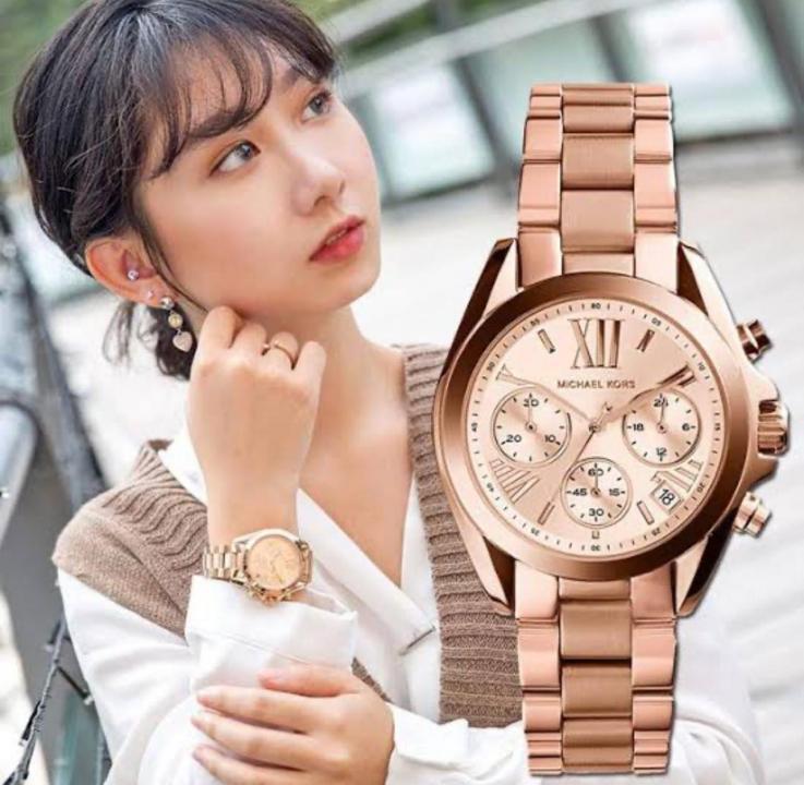 Michael l Kors Bradshaw MK5799