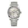 Role_x Daydate automatic