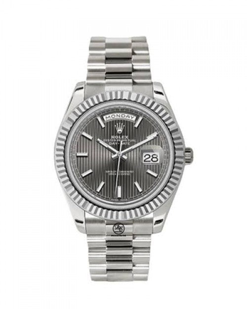 Role_x Daydate automatic