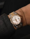 Role_x Datejust Automatic