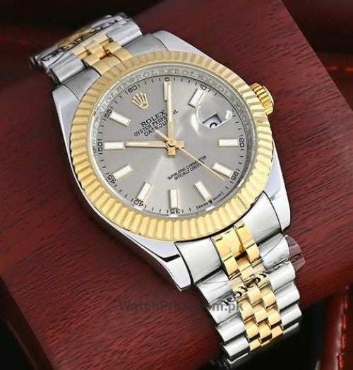 Role_x Datejust Automatic