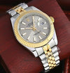 Rollex Datejust Automatic