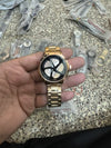 fossi_l spinner Rosegold