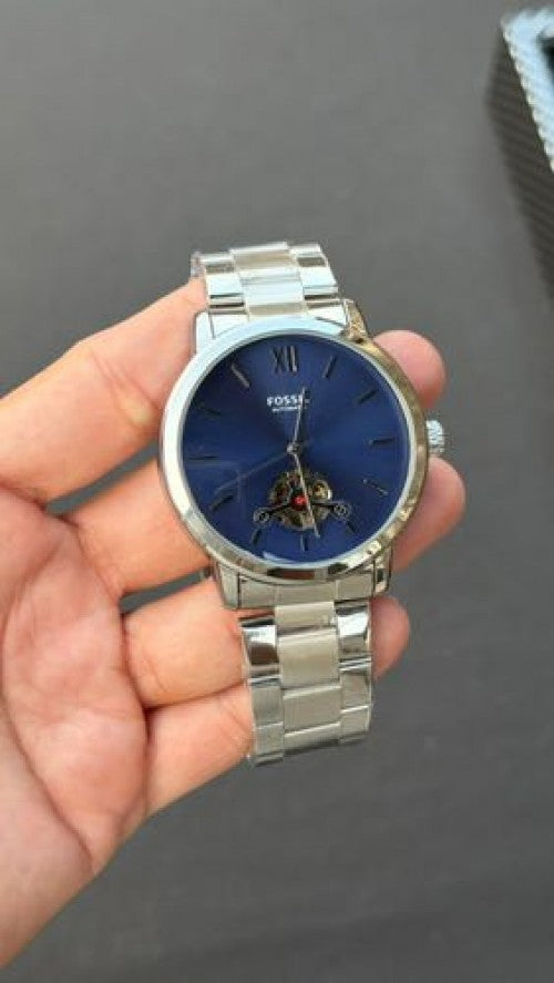 Fossi_l Townsman Automatic
