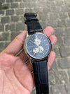 Arman_i Alligator. Automatic