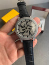 Spinner Diamond