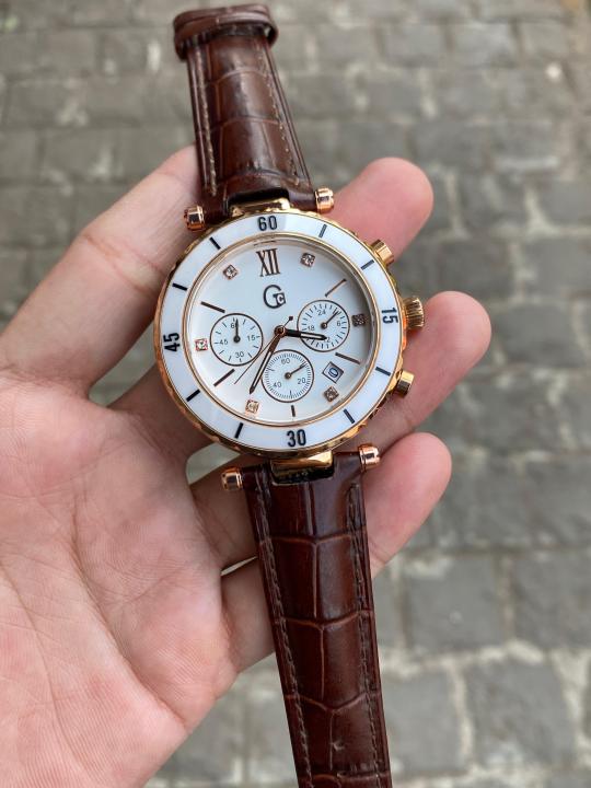G_c Ceramic