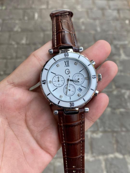 G_c Ceramic