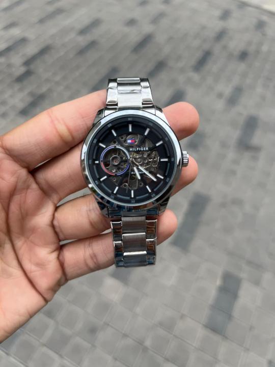 Tommy Hilfige_r Automatic