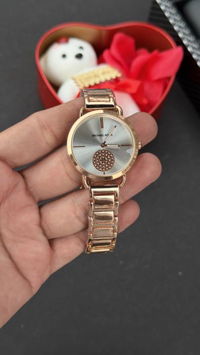 Michael_Kors Portia only watch