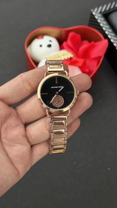 Michael_Kors Portia only watch