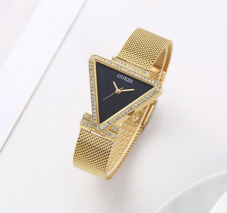 Guess Triangle Women Diamond
